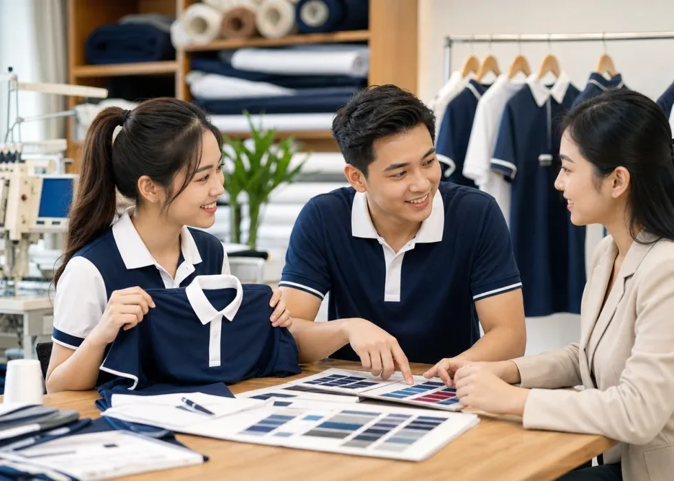 Ưu tiên hàng đầu về
Chất lượng