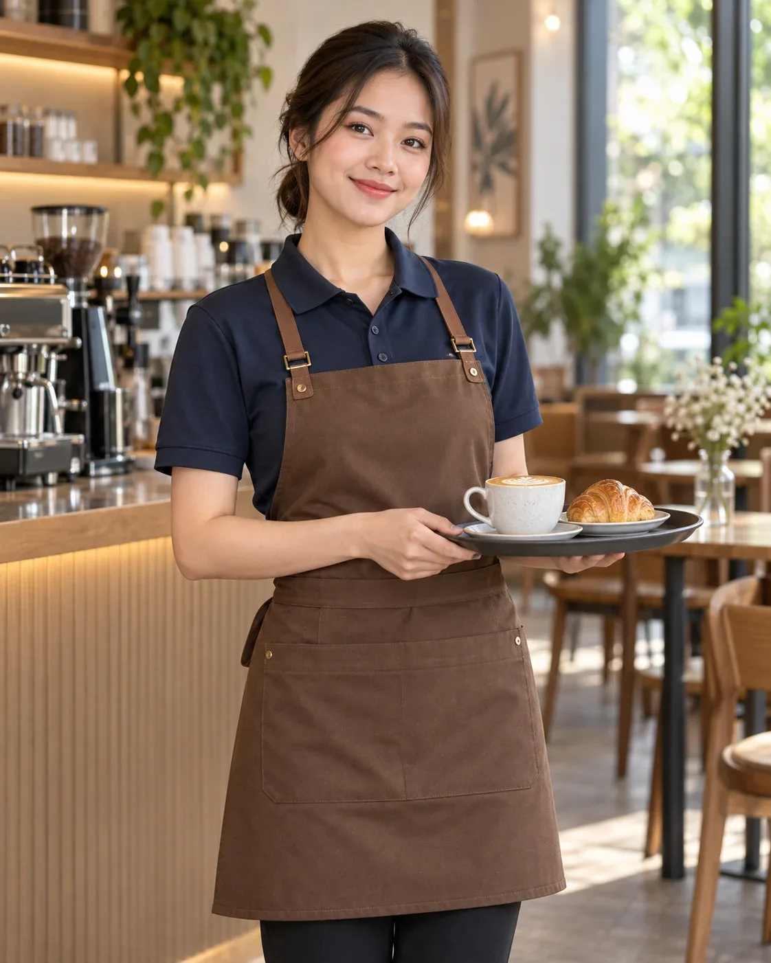Đồng phục FnB