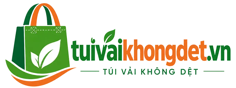 Túi Vải Không Dệt
