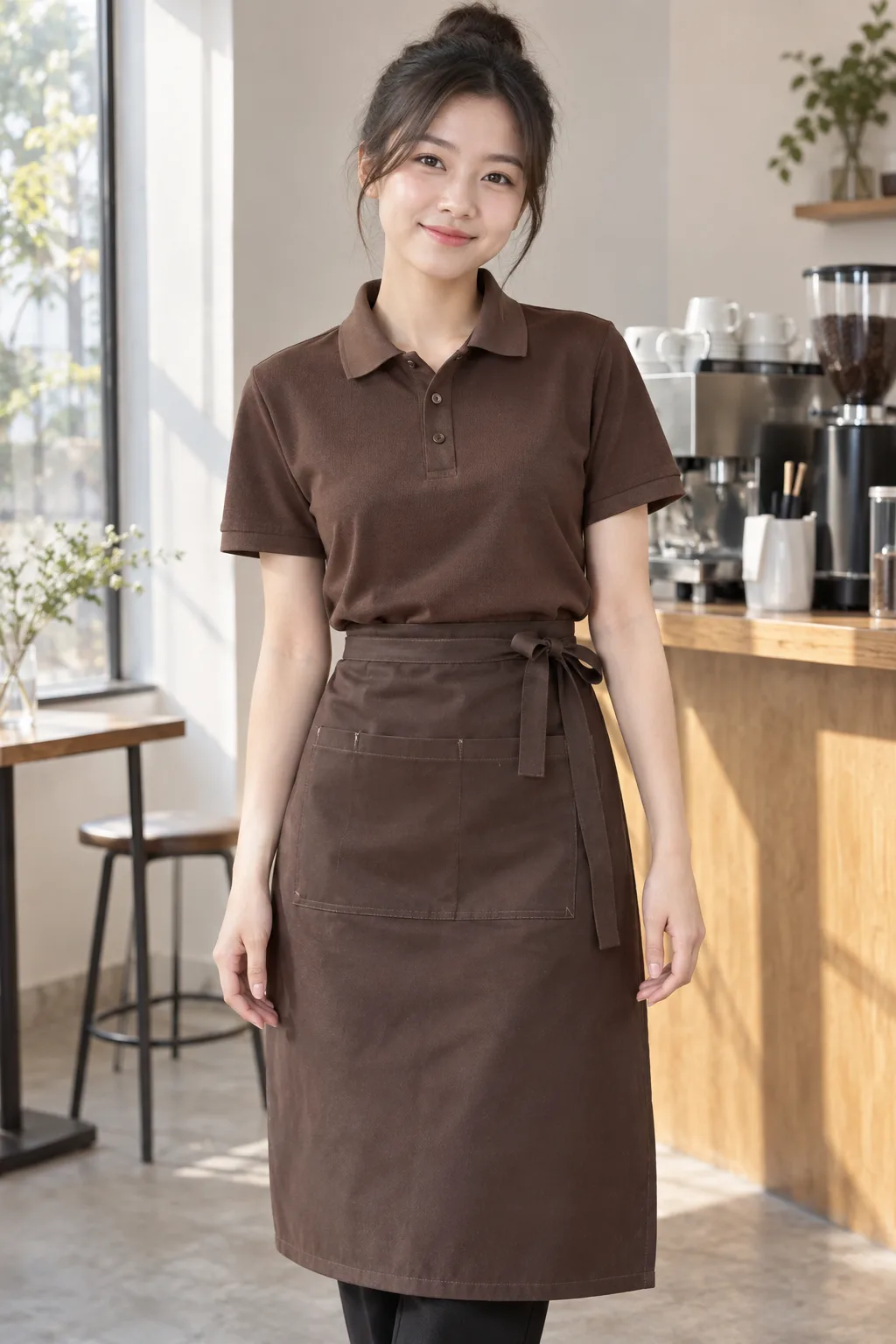 Đồng phục F&B